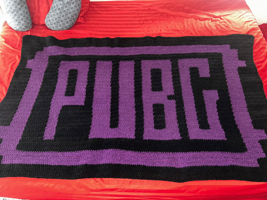 Custom orders - Blankets (made to order)