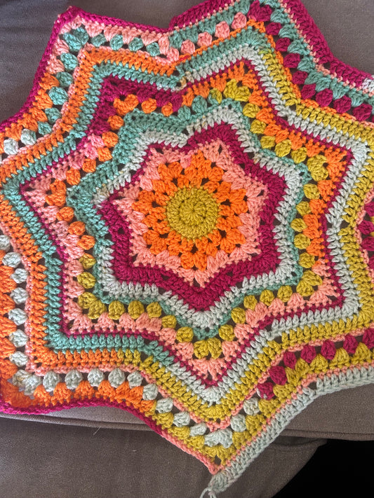 Custom orders - Blankets (made to order)