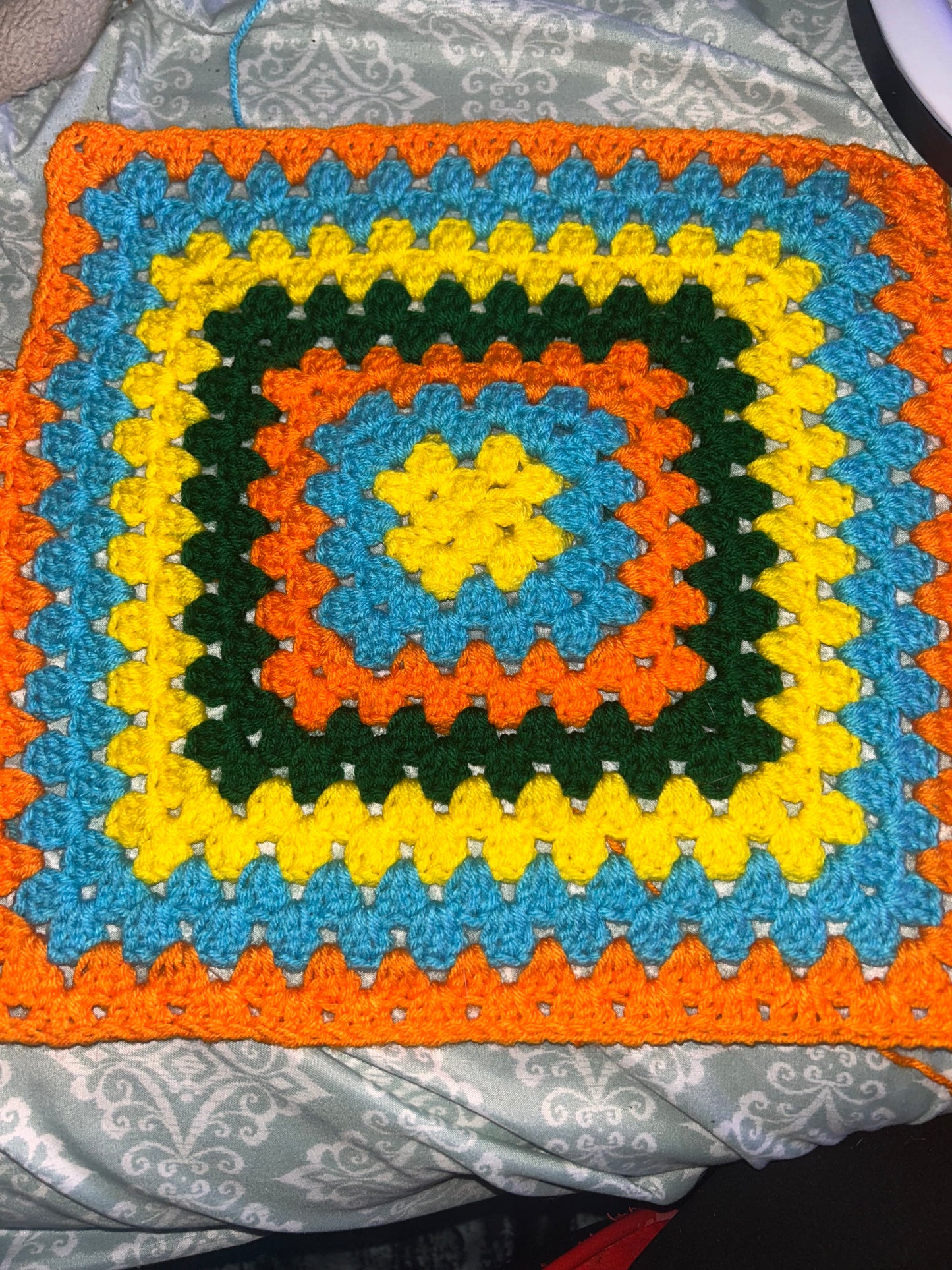 Custom orders - Blankets (made to order)